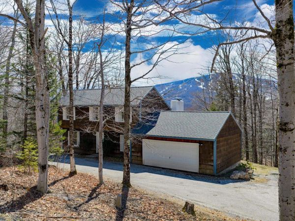 4 Pearl Buck Drive, Winhall, VT 05340