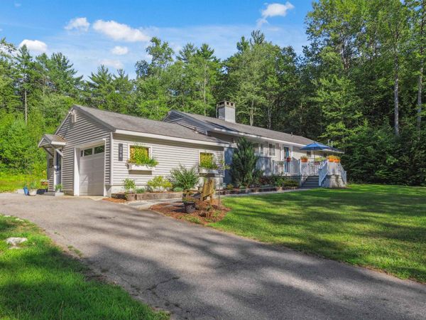 398 Jordan Road, Keene, NH 03431