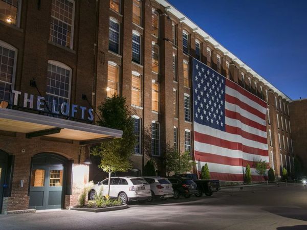 70 Foundry Street, Unit A-LL19, Manchester, NH 03102