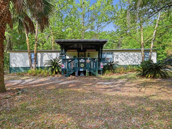 85045 LONNIE CREWS Road, Fernandina Beach, FL 32034