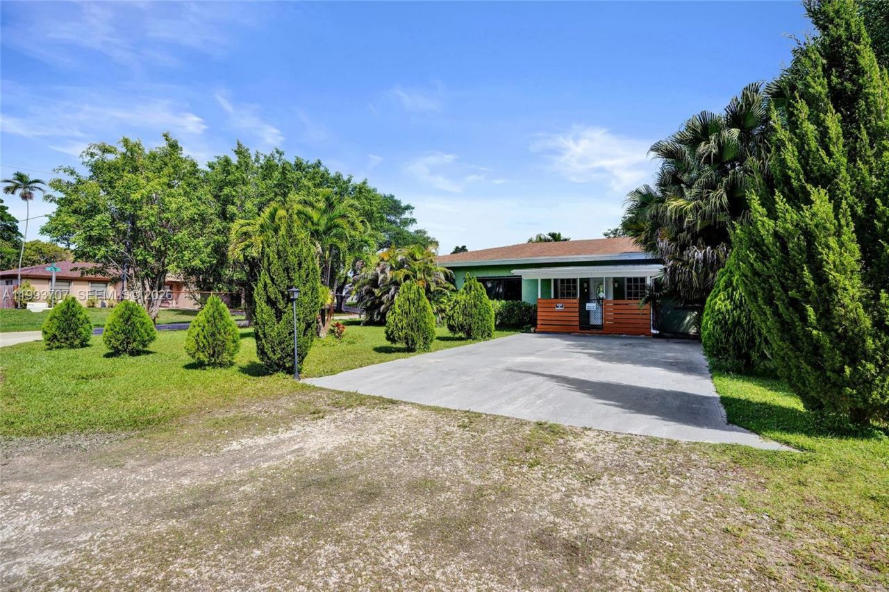 4790 SW 55th Ave, Davie, FL 33314 Photo