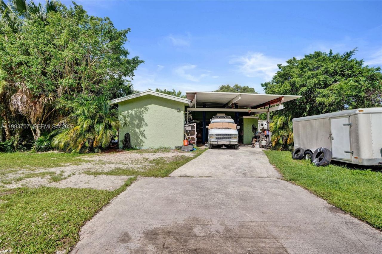 4790 SW 55th Ave, Davie, FL 33314 Photo