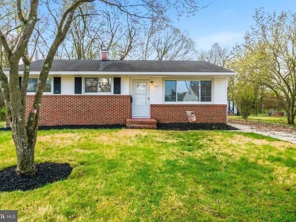 1909 PAGHAM ROAD , GLEN BURNIE, MD 21061