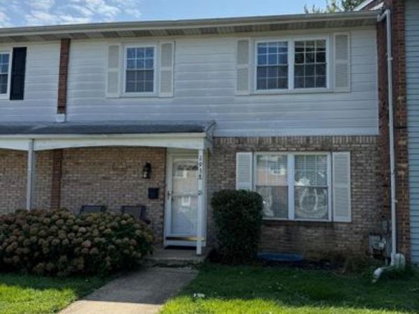 1938 BEECH LANE , Unit 155, BENSALEM, PA 19020
