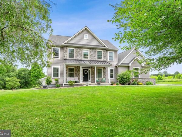 45 DOGWOOD LANE, RISING SUN, MD 21911