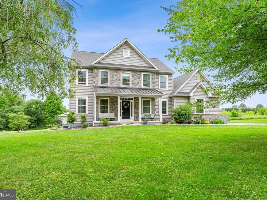 45 Dogwood Lane, Rising Sun, MD 21911 Main Photo