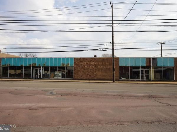 516-518 OLD BERWICK ROAD, BLOOMSBURG, PA 17815