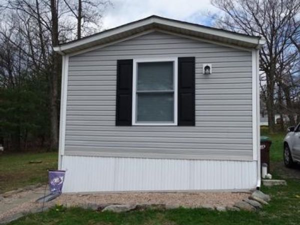 13123 MENTZER GAP ROAD , Unit 1, WAYNESBORO, PA 17268