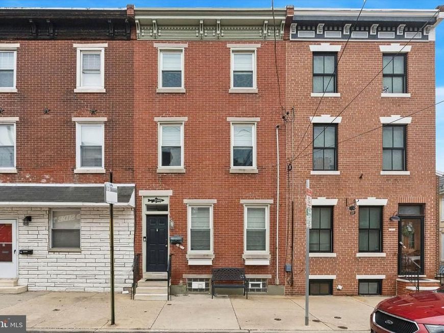 2503 E Norris Street, Philadelphia, PA 19125 Main Photo