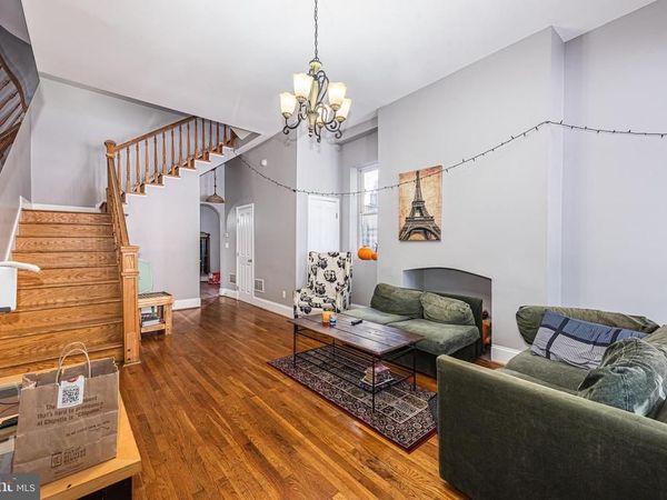 20 E LAFAYETTE AVENUE , BALTIMORE, MD 21202