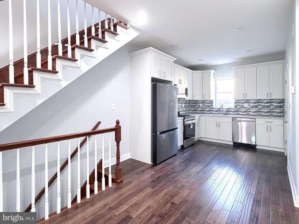 1542 S MARSTON STREET, PHILADELPHIA, PA 19146