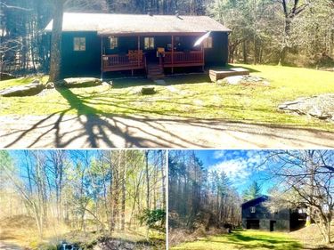 656 Grange Hall Road, Franklin, NY 13820