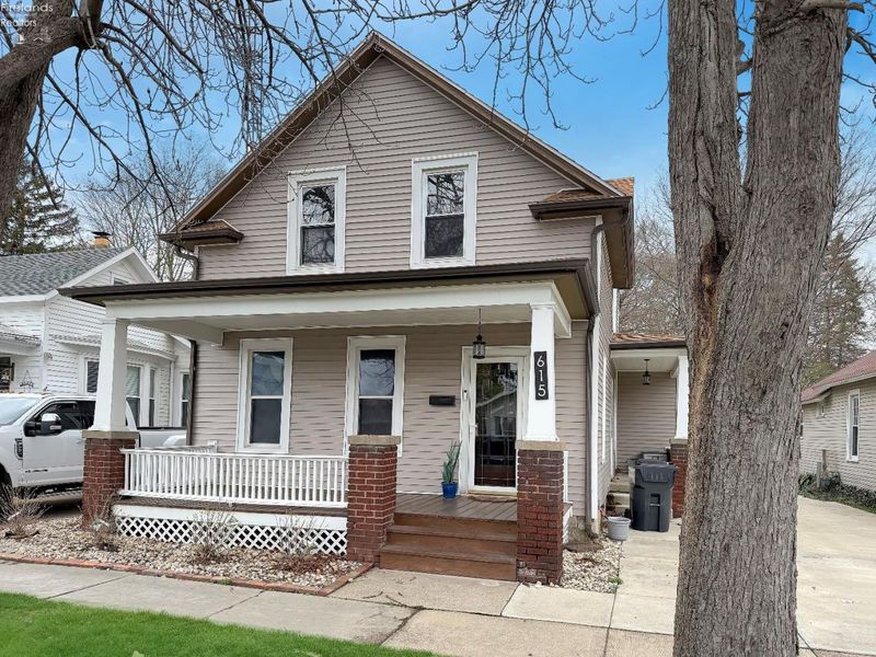 615 Neil Street, Sandusky, OH 44870 Photo 1