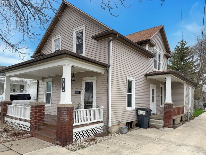 615 Neil Street, Sandusky, OH 44870 Photo 2