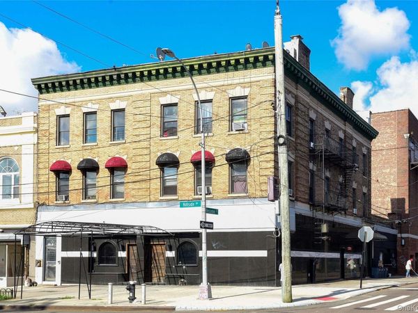 117-11/13 Hillside Avenue , Richmond Hill, NY 11418