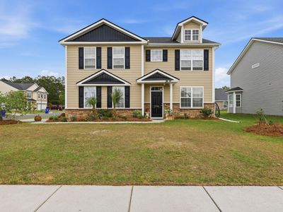 7786 Discovery Road, North Charleston, SC 29420