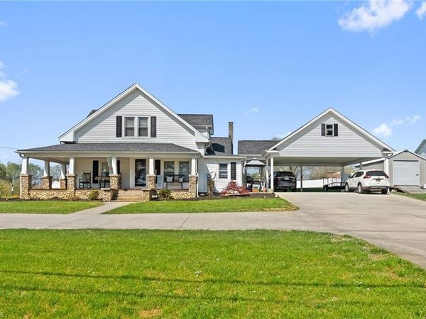 1430 Forrest Drive, Mount Airy, NC 27030