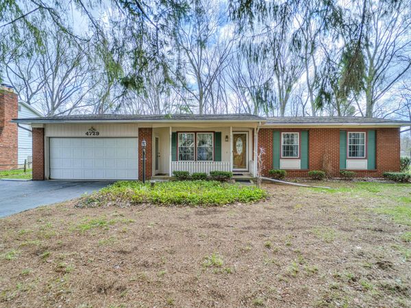 4729 Pin Oak Trail, Jackson, MI 49201
