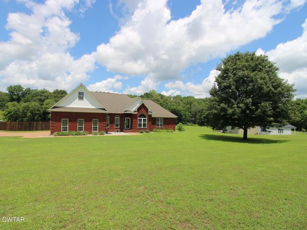 98 Browning Road, Milan, TN 38358
