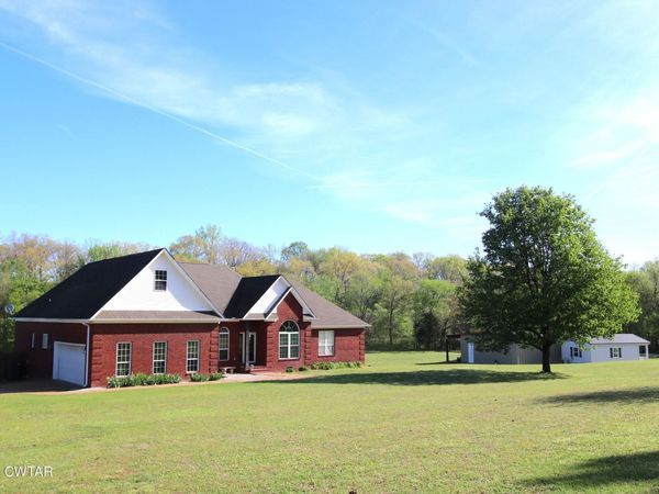 98 Browning Road, Milan, TN 38358