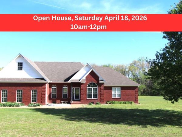 98 Browning Road, Milan, TN 38358