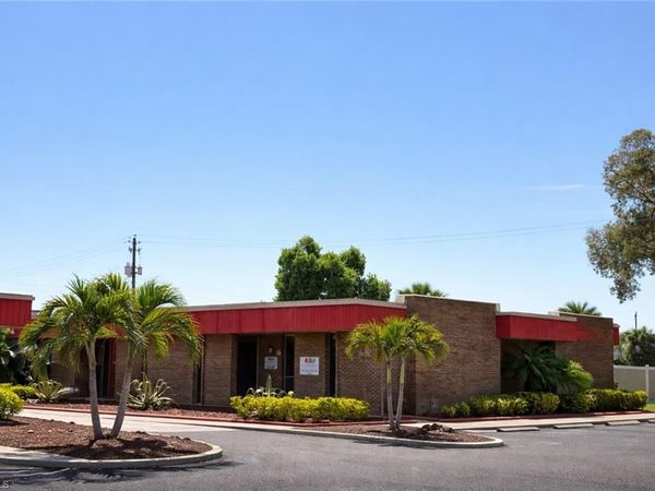 3900 Broadway , FORT MYERS, FL 33901