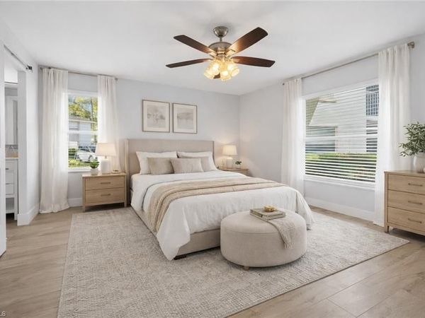 1330 Derbyshire CT , Unit E101, NAPLES, FL 34116