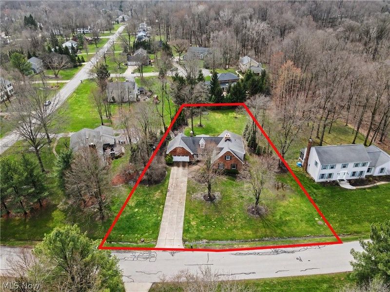 2270 Edgeview Drive , Hudson, OH 44236 Photo 3