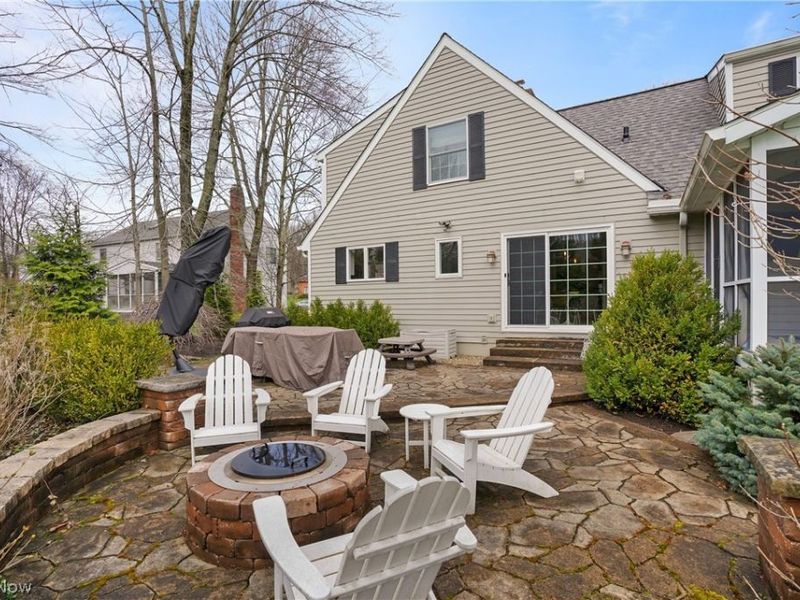 2270 Edgeview Drive , Hudson, OH 44236 Photo 34