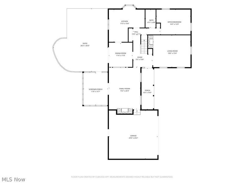 2270 Edgeview Drive , Hudson, OH 44236 Photo 37