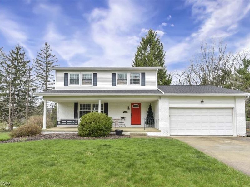 5782 Holland Drive , Hudson, OH 44236 Photo 1