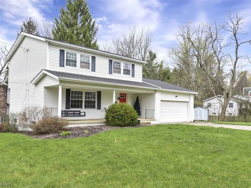 5782 Holland Drive , Hudson, OH 44236 Photo 2