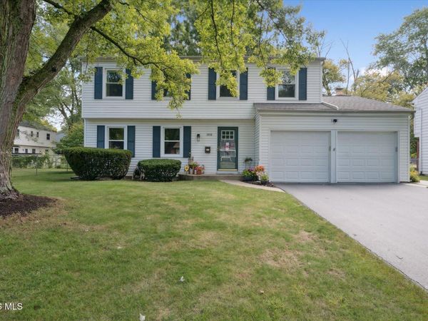 1715 Glen Valley Drive , Toledo, OH 43614