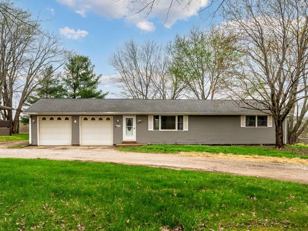 2545 Shaw Road , Zanesville, OH 43701