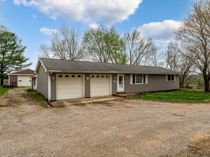 2545 Shaw Road , Zanesville, OH 43701 Photo 26
