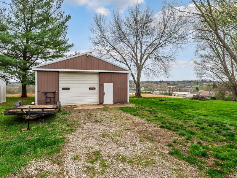 2545 Shaw Road , Zanesville, OH 43701 Photo 29