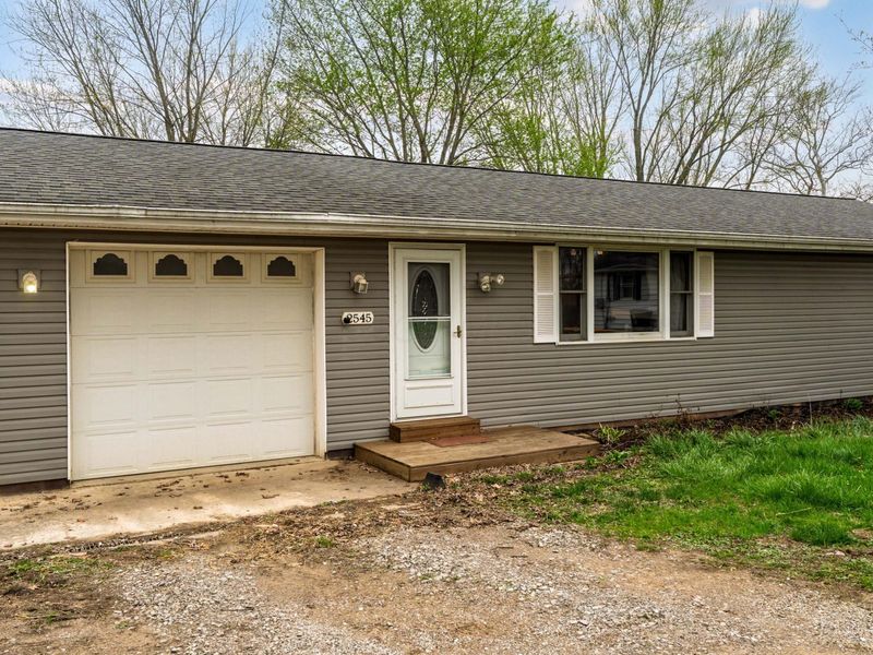 2545 Shaw Road , Zanesville, OH 43701 Photo 33