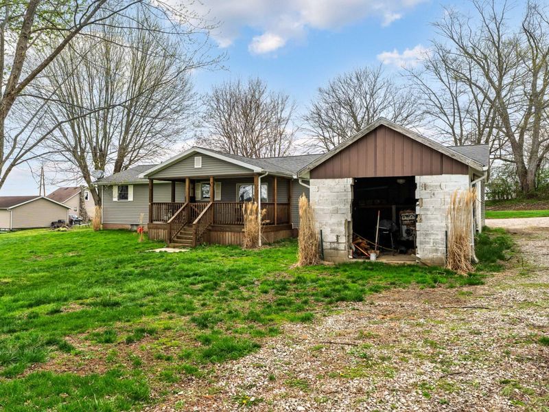 2545 Shaw Road , Zanesville, OH 43701 Photo 34