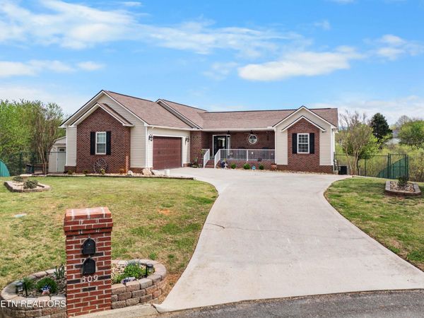 309 Strata Court, Seymour, TN 37865