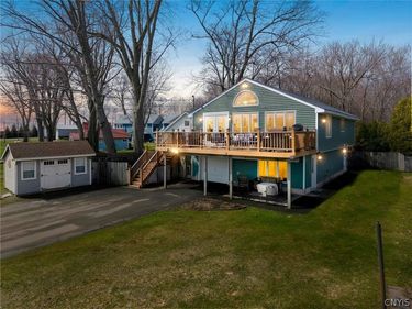 152 Doris Park Drive, Constantia, NY 13044