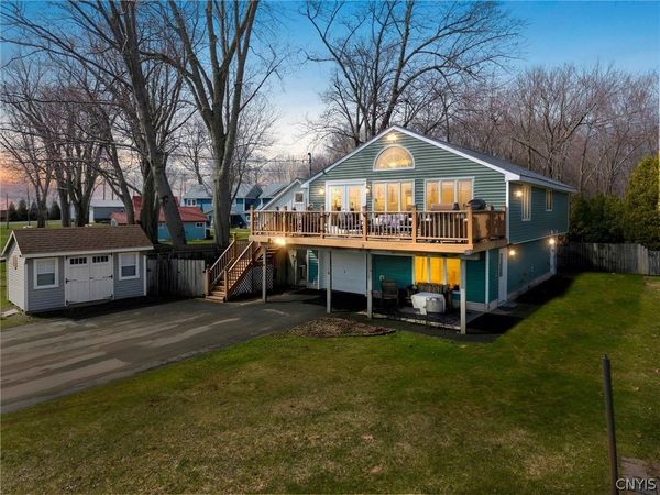 152 Doris Park Drive, Constantia, NY 13044