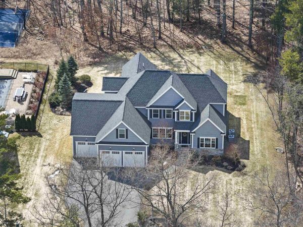 24 Settlers Ridge, Windham, NH 03087
