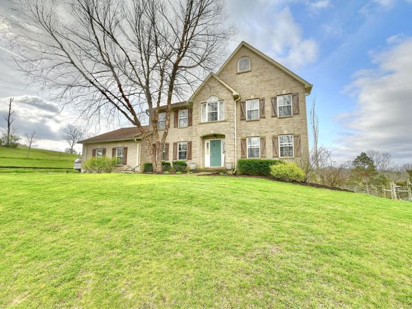 209 Clay Ridge Road, Alexandria, KY 41001