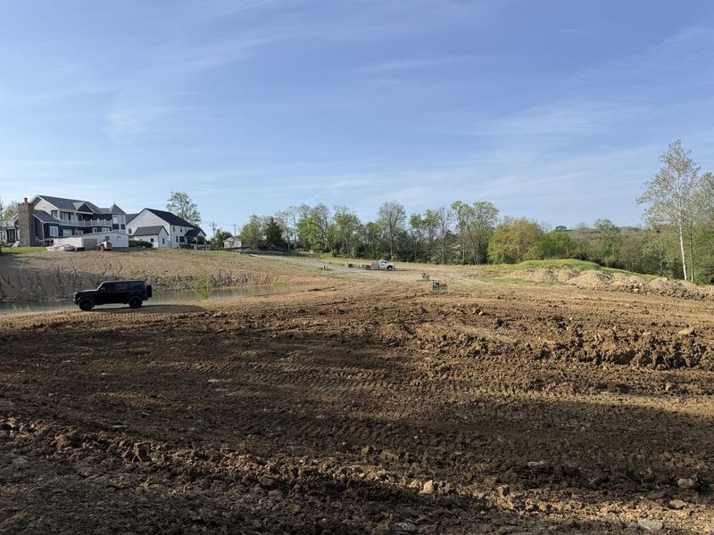 2981 AMBROSIA Way, Unit 4, Fort Mitchell, KY 41017 Photo 3