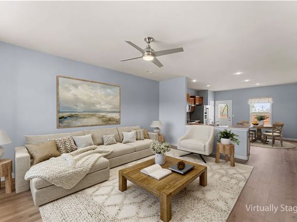 4212 SW Comstock Avenue, Bentonville, AR 72713