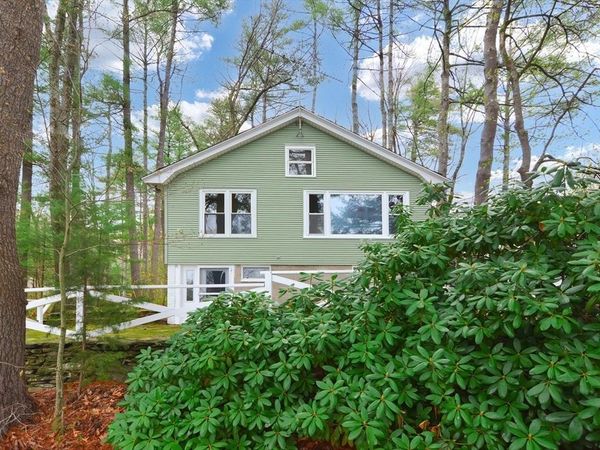 30 Sunset Lane, Lunenburg, MA 01462