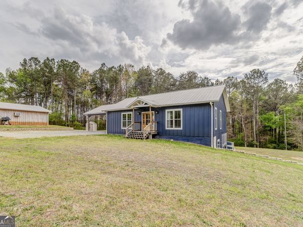 221 David Price Road, Cedartown, GA 30125
