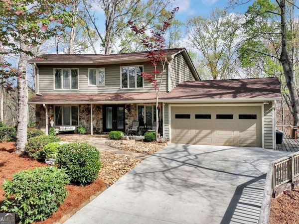 5692 Mallard Crossing, Gainesville, GA 30504