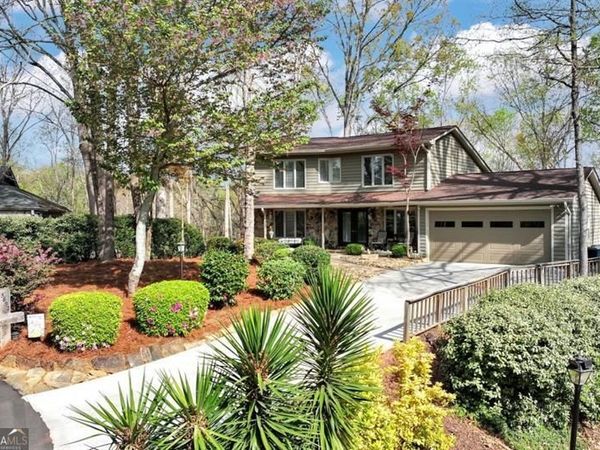 5692 Mallard Crossing, Gainesville, GA 30504