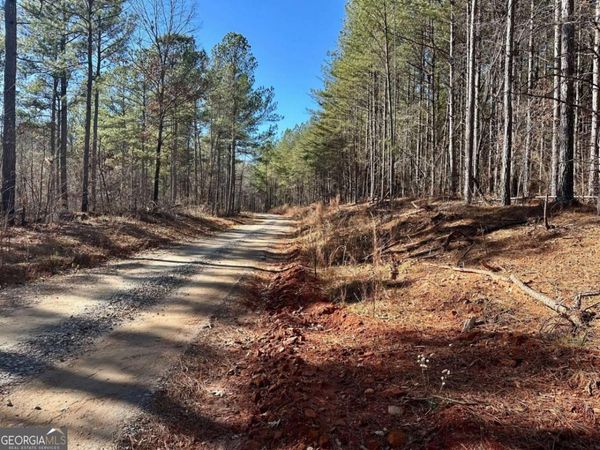 1107 Larmon Forks Road, Dahlonega, GA 30533